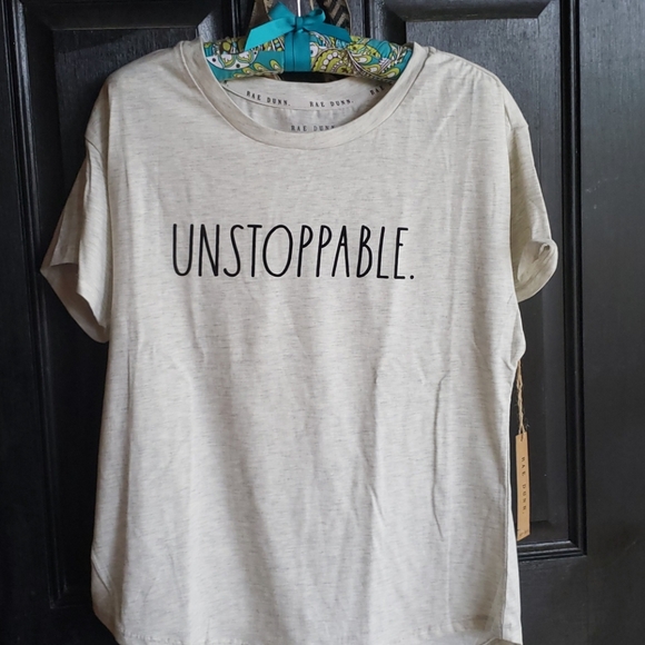 Rae Dunn Tops - Rae Dunn NWT shirt